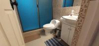 Deluxe Double Room with Extra Bed