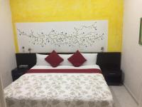 Deluxe Kamer met Kingsize Bed