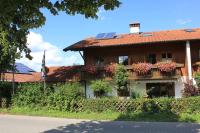 B&B Schwangau - Ferienwohnung Uschi Hipp - Bed and Breakfast Schwangau