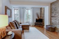 B&B Quebec - Les Immeubles Charlevoix - Le 1173 - Bed and Breakfast Quebec