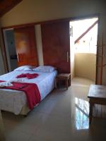 Deluxe Zimmer mit Queensize-Bett