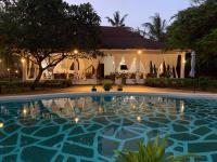 B&B Malindi - Villa Ameera Malindi - Bed and Breakfast Malindi