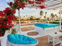 B&B Jericoacoara - Pousada Duna Beach - Bed and Breakfast Jericoacoara