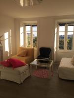 Le Jardin Darcy Liberté Hyper centre gare-ville parking public payant dans la rue - Ferienwohnung Dijon