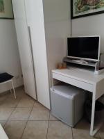 Tweepersoonskamer met Eigen Badkamer