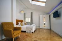 Standaard Driepersoonskamer