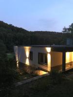 Ferienhaus am Wald - B&B Wendehausen