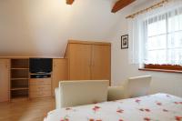 Chambre Double avec Salle de Bains Privative