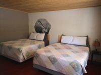 Basic Double Room