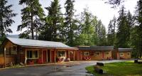 Overlook Inn & Cabins - Ferienwohnung Clearwater