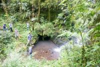 Margay - Reserva Natural y Lodge de Selva - Bed and Breakfast El Soberbio