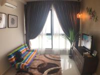 Legoland & Educity at BuYiYang Homestay - Chambres d’hôtes Johor Bahru