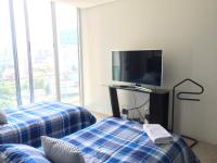 Twin Room with Shared Bathroom