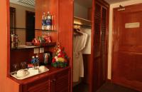 Executive Deluxe Double/twin room