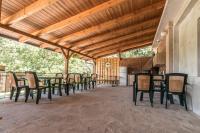 Restaurace penzion Pod Šumárníkem - B&B Tvarožná Lhota