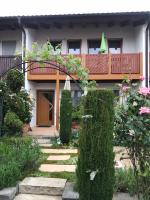 Ferienappartement Souterrain - B&B Volkertshausen