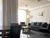 S&P Apartments - Albert St - B&B Brisbane
