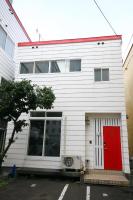 kODATEL コダテル 札幌大通公園 アネックス - Chambres d’hôtes