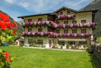 B&B Kaunertal - Hotel Jägerhof - Bed and Breakfast Kaunertal