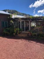 Les Aubepines - B&B