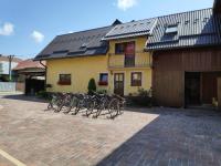 Domček Janina - B&B