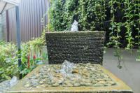 Third Rock Hostel - B&B Bangkok