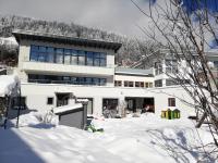 Appartement 3 Chambres