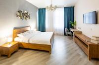 Федорова 29 - B&B