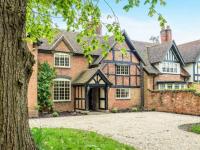 Pinley Hill House - B&B Warwick