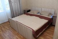 Chambre Lits Jumeaux avec Balcon