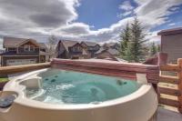 B&B Park City - Big Bear Hollow House - Bed and Breakfast Park City