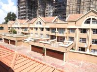 Embassy Gardens 17 West Rd South Morningside Sandton Johannesburg Secure 2 Bedroom fully furnished apartment with 24hrs security - B&B Johannesburg