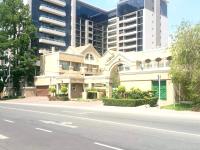 Embassy Gardens 17 West Rd South Morningside Sandton Johannesburg Secure 2 Bedroom fully furnished apartment with 24hrs security - B&B