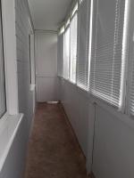 Двухкомнатная в центре Троещины - Chambres d’hôtes Kiev