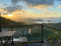 Deluxe Double or Twin Room with Sea View