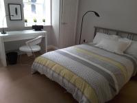 B&B Liverpool - Fabulous Double ensuite room in Sefton Park Lark Lane - Bed and Breakfast Liverpool