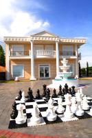 Villa Elena - Bed and Breakfast