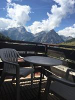 Appartement pied des pistes 4 à 6 pers - Les Deux-Alpes - Chambres d'hôtes Les Deux Alpes