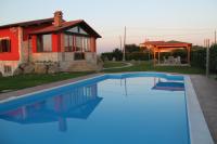 La Casa del Fico villa con piscina - B&B