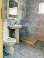 Comfort Dreibettzimmer mit Dusche