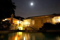 Villa Laurinda - Chambres d’hôtes Rio de Janeiro