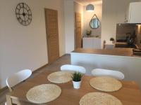 Apartament Spring - Bed and Breakfast Szklarska Poręba