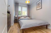 B&B Bialystok - CR Rodzinny Apartament Chrobrego 16 - Bed and Breakfast Bialystok