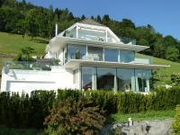 B&B Millstatt - Weisse Villa - Bed and Breakfast Millstatt