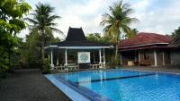 Lucia Cottages - B&B