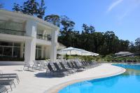 Green Park Apartamento en PB con Jardín - B&B Punta del Este