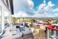 Wapato Point Paradise Point - B&B Manson