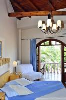Habitación Familiar (2 adultos y 2 niños)