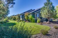 Eagle Crest Family Retreat - B&B