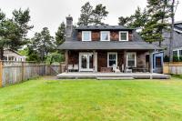 Peaceful Cottage - B&B